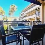 Conseil Immo -residence Avec Piscine, Avec Terrasse Pour 4 Personnes * Cannes
