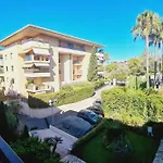 Conseil Immo -residence Avec Piscine, Avec Terrasse Pour 4 Personnes Apartament