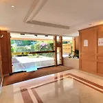 Conseil Immo -residence Avec Piscine, Avec Terrasse Pour 4 Personnes Apartament Cannes