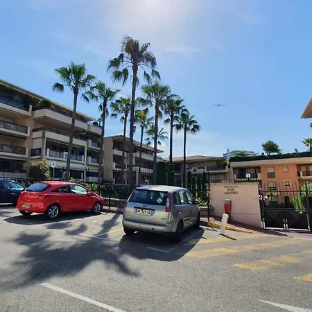Conseil Immo -residence Avec Piscine, Avec Terrasse Pour 4 Personnes Appartement