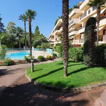 Appartement Conseil Immo -residence Avec Piscine, Avec Terrasse Pour 4 Personnes *