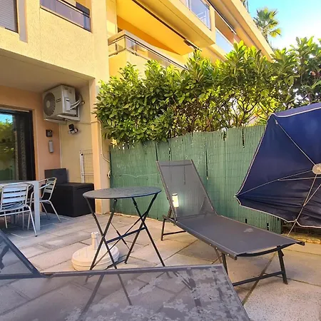 Appartement Conseil Immo -residence Avec Piscine, Avec Terrasse Pour 4 Personnes