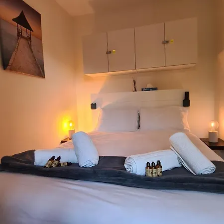 Conseil Immo -residence Avec Piscine, Avec Terrasse Pour 4 Personnes Appartement Cannes