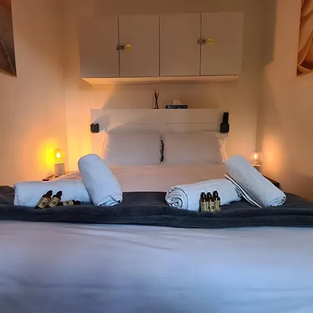 Conseil Immo -residence Avec Piscine, Avec Terrasse Pour 4 Personnes Appartement