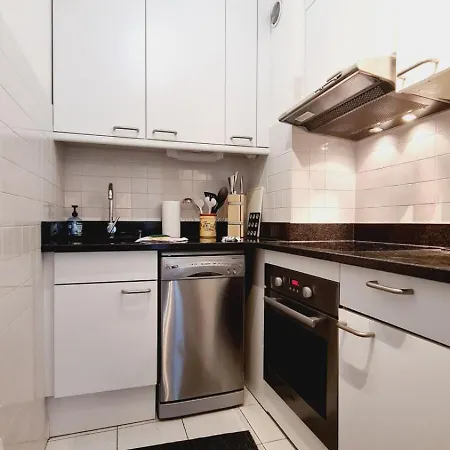 Apartamento Conseil Immo -residence Avec Piscine, Avec Terrasse Pour 4 Personnes