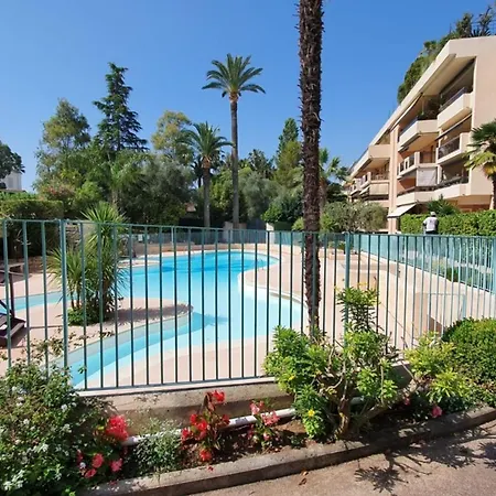 Conseil Immo -residence Avec Piscine, Avec Terrasse Pour 4 Personnes Apartament