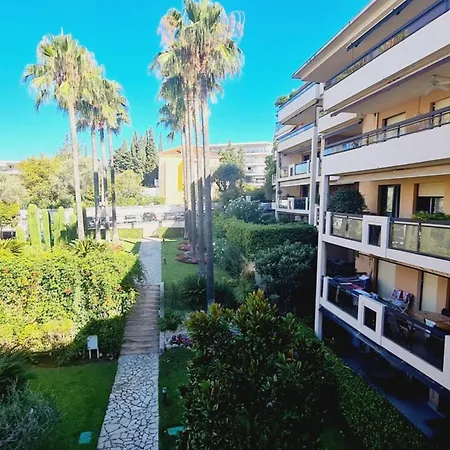 Conseil Immo -residence Avec Piscine, Avec Terrasse Pour 4 Personnes Apartament *