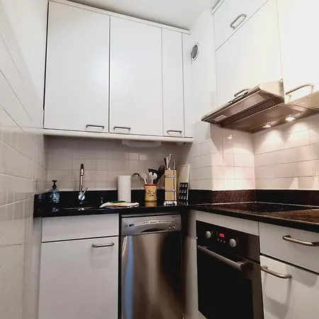 Appartement Conseil Immo -residence Avec Piscine, Avec Terrasse Pour 4 Personnes