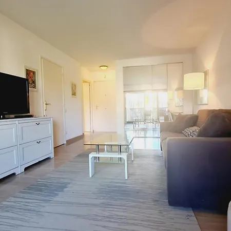 Conseil Immo -residence Avec Piscine, Avec Terrasse Pour 4 Personnes Apartamento